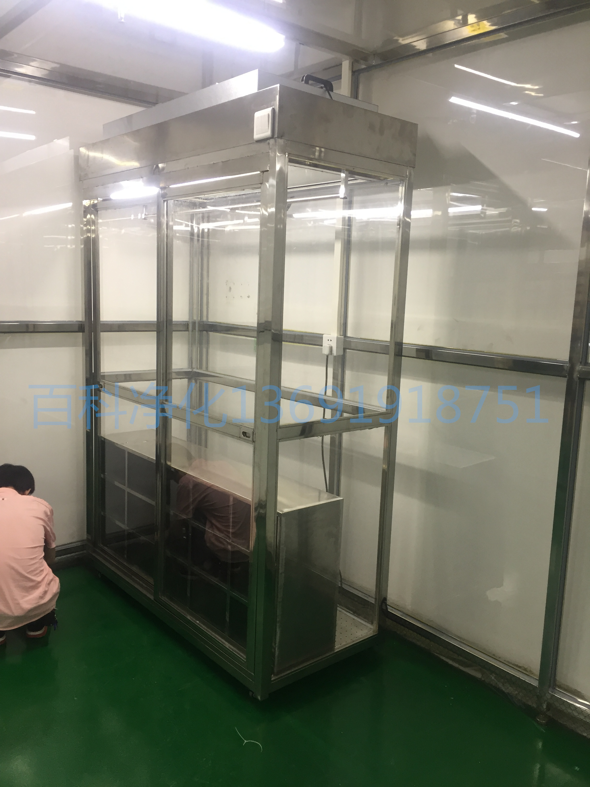 東莞貼合廠凈化工作臺(tái)怎么清潔干凈 東莞貼合廠凈化工作臺(tái)怎么清潔干凈
