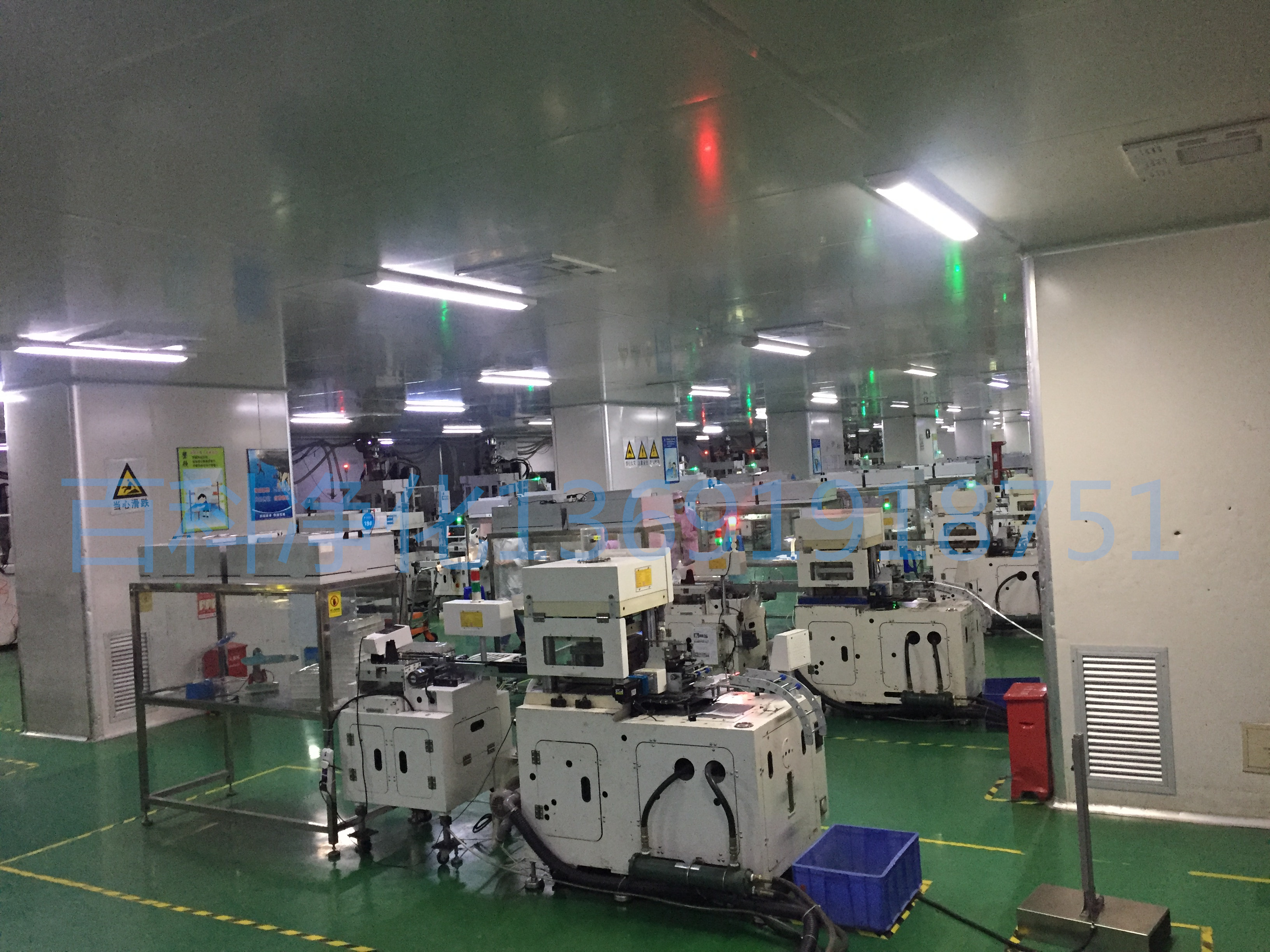潔凈棚工作臺過濾器使用更換周期 潔凈棚工作臺過濾器使用更換周期