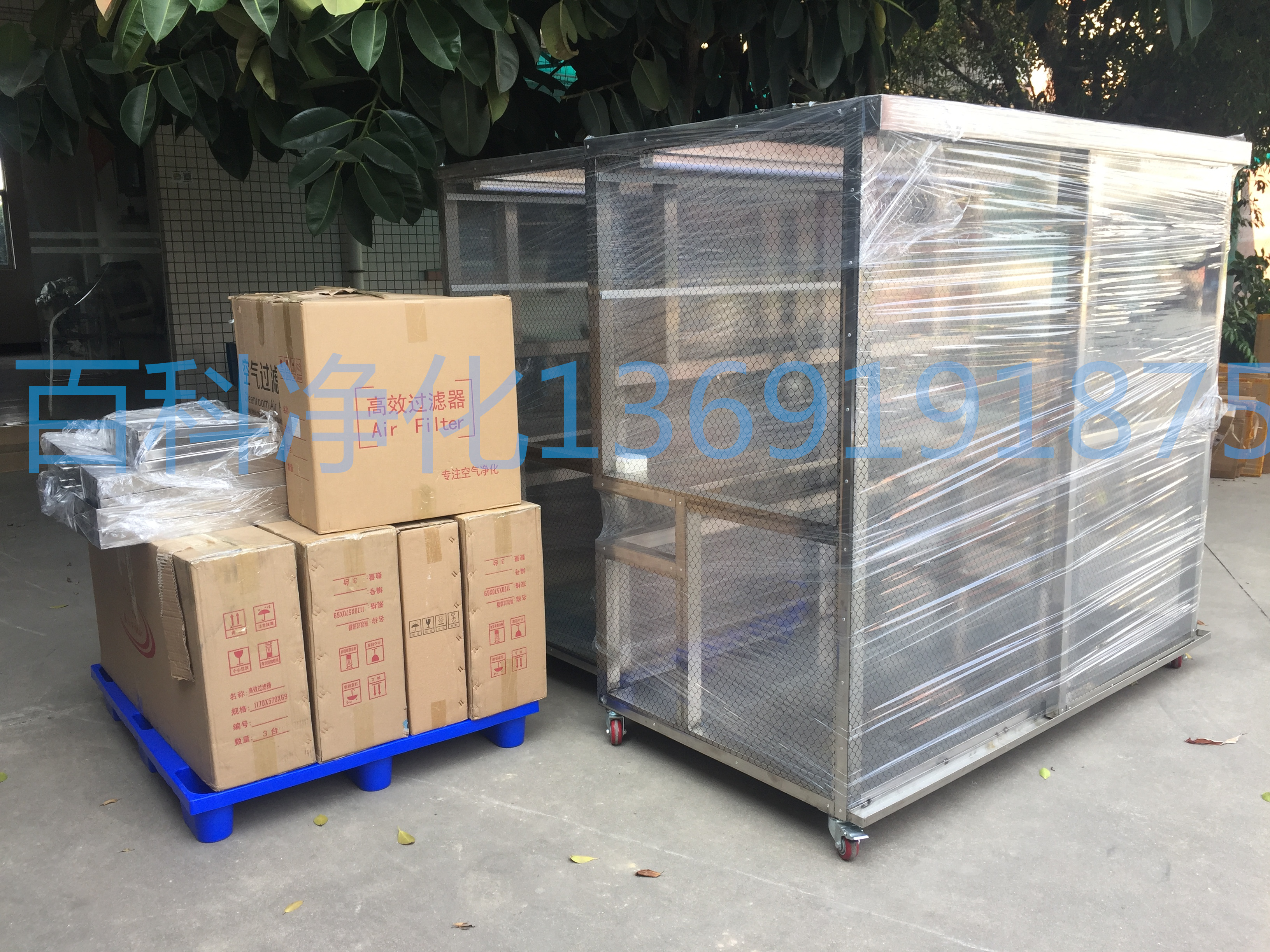無塵潔凈棚哪家工廠做的好 無塵潔凈棚哪家工廠做的好